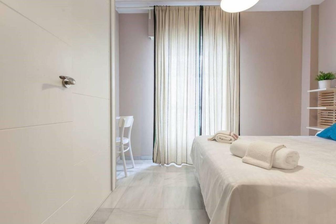 Apartment A1 Centro Pga - Museo - Alameda - Cartuja Sevilla