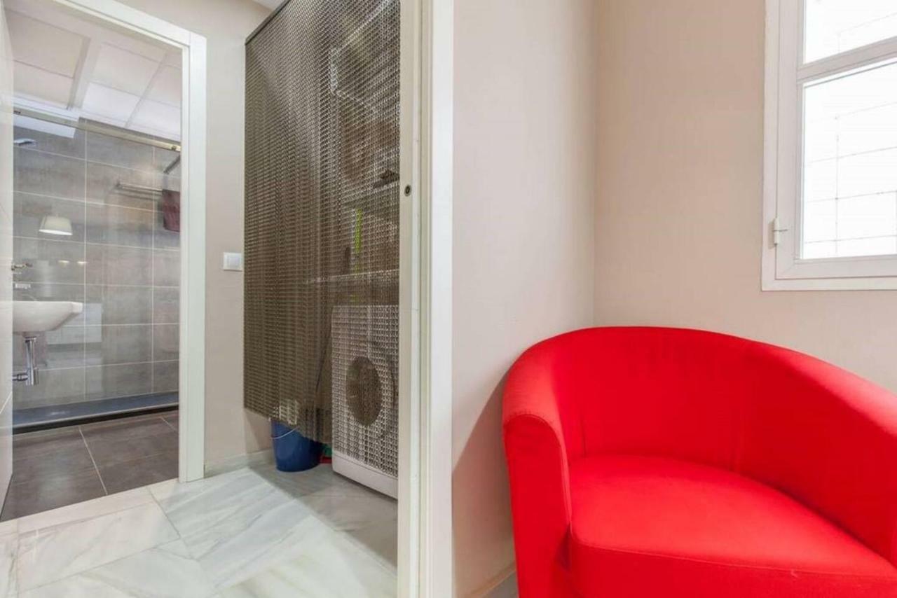 A1 Centro Pga - Museo - Alameda - Cartuja Apartament *