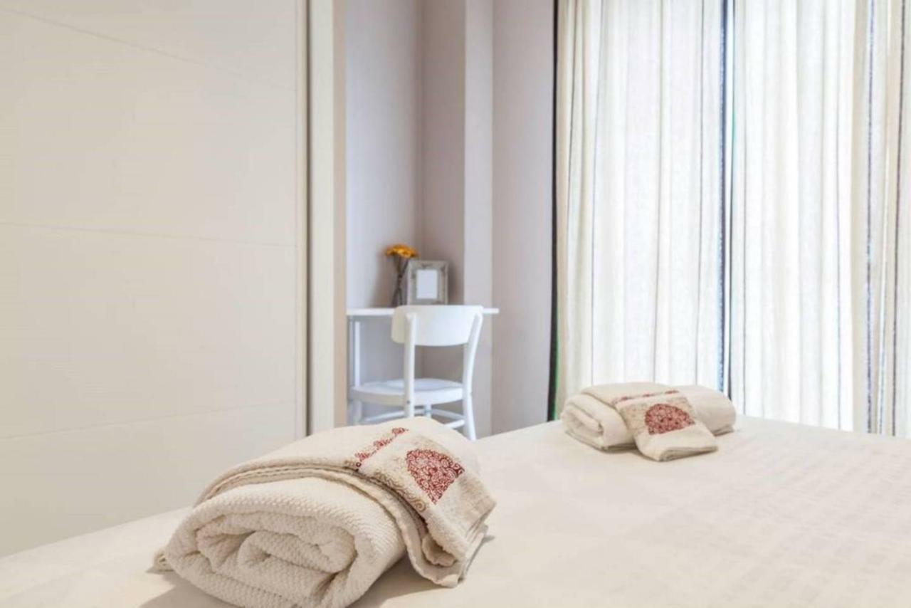 A1 Centro Pga - Museo - Alameda - Cartuja Apartament *