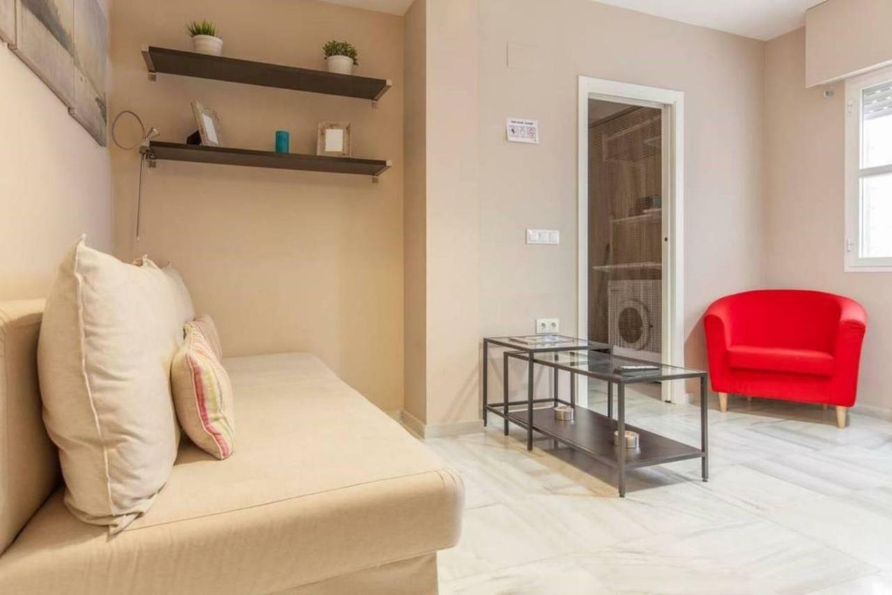 Apartment A1 Centro Pga - Museo - Alameda - Cartuja