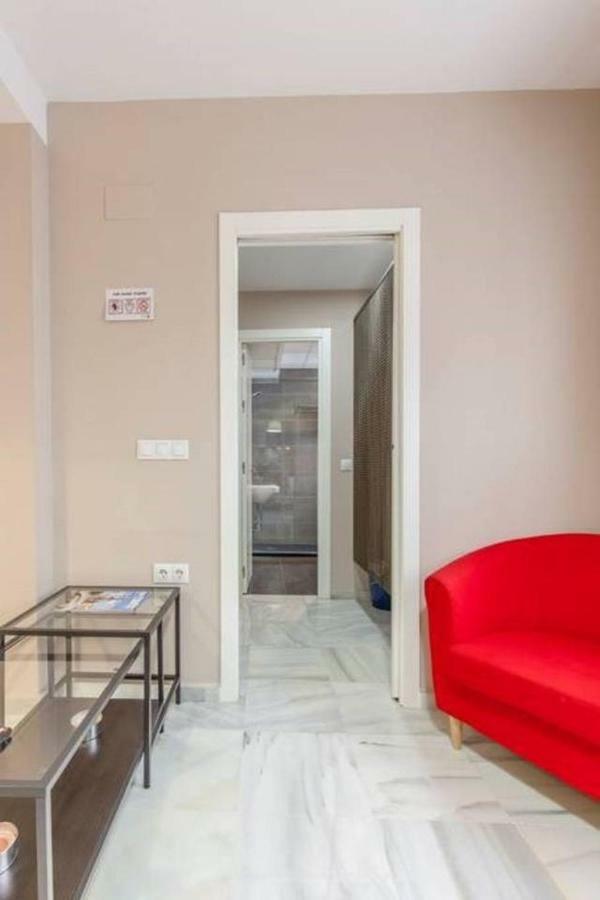 A1 Centro Pga - Museo - Alameda - Cartuja Apartament