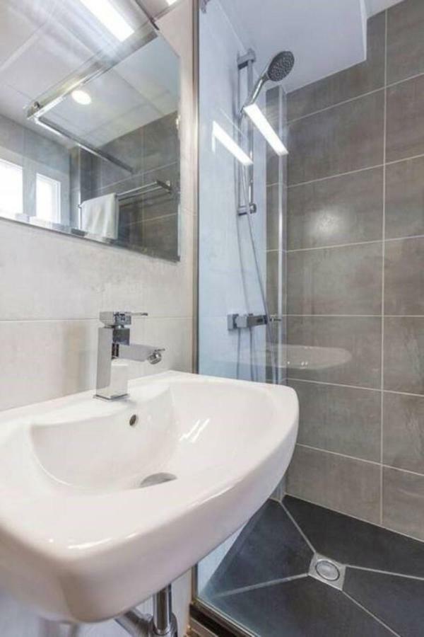 Apartment A1 Centro Pga - Museo - Alameda - Cartuja *