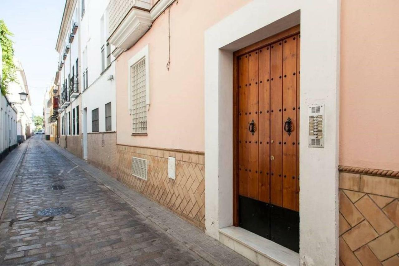 A1 Centro Pga - Museo - Alameda - Cartuja Apartament *