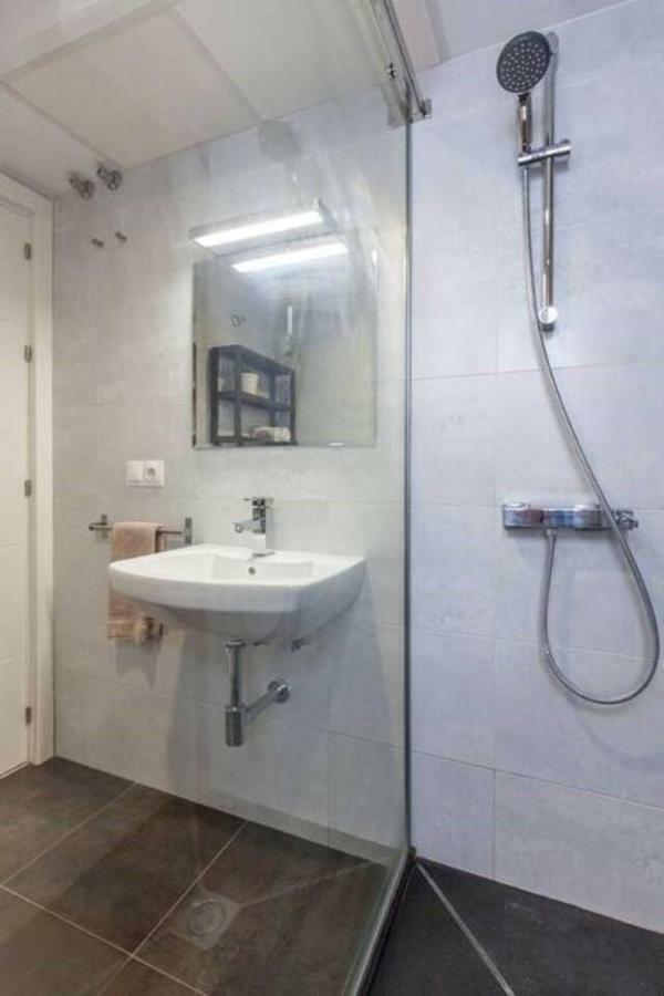 Apartament A1 Centro Pga - Museo - Alameda - Cartuja