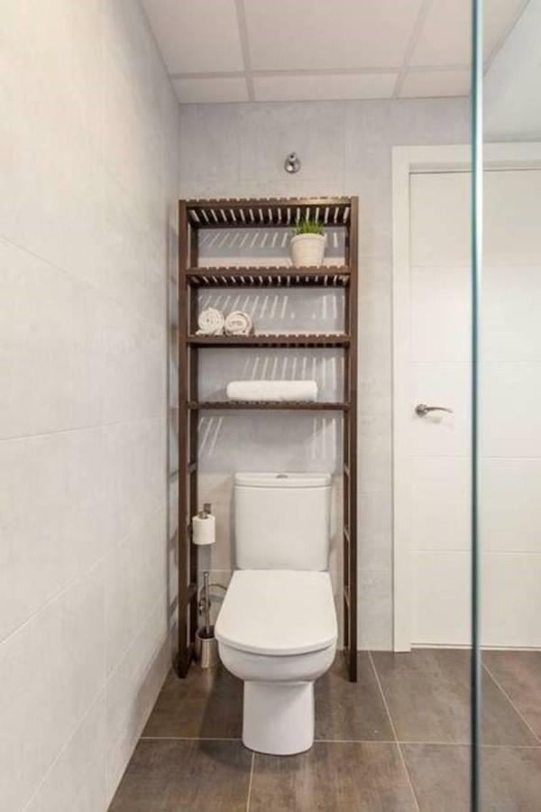 Apartament A1 Centro Pga - Museo - Alameda - Cartuja